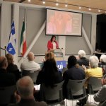 En images - Équipes nationales et indépendance du Québec