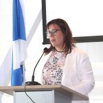 En images - Assemblée indépendantiste à Repentigny-novembre 2024
