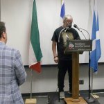 En images - L'Assemblée des Patriotes 2025