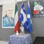 Dîner des Patriotes 2025