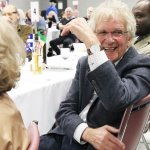 Dîner des Patriotes 2025