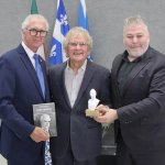 Dîner des Patriotes 2025