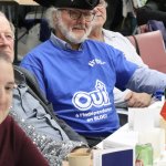 Dîner des Patriotes 2025