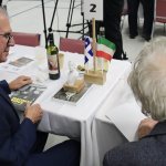 Dîner des Patriotes 2025