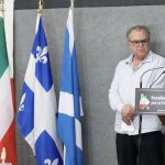 En images - Dîner des Patriotes 2025