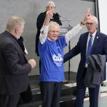 En images - Dîner des Patriotes 2025