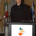 En images - Gala des Patriotes 2008 à Montréal - 40e anniversaire du Parti Québécois