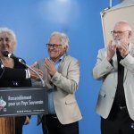 Souper-Gala des Patriotes 2026 