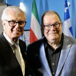 Souper du 15 février 2025