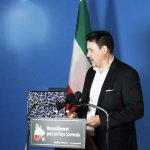 Souper du 15 février 2025