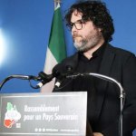 Souper du 15 février 2025