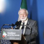 Souper du 15 février 2025