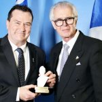 Souper du 15 février 2025