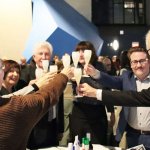 Souper du 15 février 2025