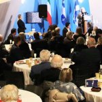 Souper du 15 février 2025