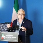 Souper du 15 février 2025