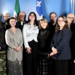 Souper du 15 février 2026