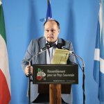 Souper du 15 février 2026