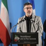 En images - Souper du 15 février 2026